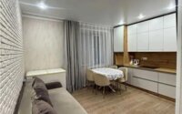Продажа 2-комнатной квартиры, 47 м² в Алматы