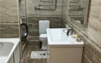 Продажа 1-комнатной квартиры, 52 м² в Алматы - фото 3