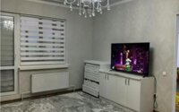 Продажа 1-комнатной квартиры, 60 м² в Караганде