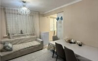 Продажа 3-комнатной квартиры, 60 м² в Алматы