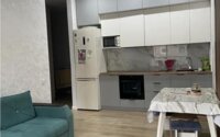 Продажа 2-комнатной квартиры, 62.6 м² в Астане - фото 4