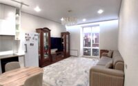 Продажа 3-комнатной квартиры, 77 м² в Караганде - фото 6