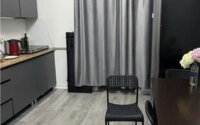 Продажа 2-комнатной квартиры, 59.8 м² в Астане
