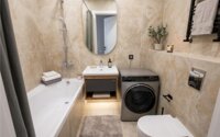 Продажа 3-комнатной квартиры, 89 м² в Астане - фото 6