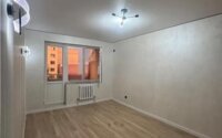Продажа 1-комнатной квартиры, 39 м² в Алматы