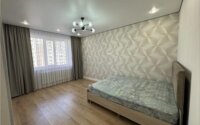 Продажа 1-комнатной квартиры, 38.7 м² в Астане