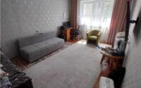 Продажа 1-комнатной квартиры, 41 м² в Алматы