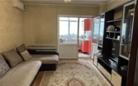 Продажа 2-комнатной квартиры, 68.5 м² в Алматы
