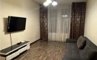 Продажа 1-комнатной квартиры, 46 м² в Астане
