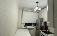 Продажа 3-комнатной квартиры, 63 м² в Караганде - фото 4