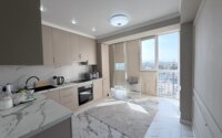 Продажа 2-комнатной квартиры, 69 м² в Алматы - фото 4