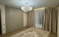 Продажа 2-комнатной квартиры, 50 м² в Алматы