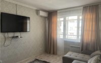 Продажа 1-комнатной квартиры, 42 м² в Алматы