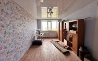 Продажа 3-комнатной квартиры, 62 м² в Абае