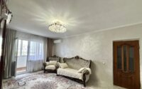 Продажа 3-комнатной квартиры, 92 м² в Алматы - фото 2