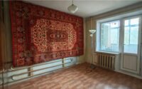Продажа 3-комнатной квартиры, 68 м² в Темиртау