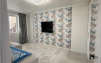 Продажа 1-комнатной квартиры, 43 м² в Астане