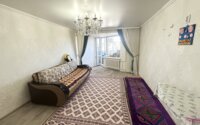 Продажа 4-комнатной квартиры, 76 м² в Караганде