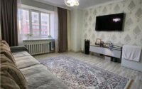 Продажа 2-комнатной квартиры, 68.3 м² в Астане