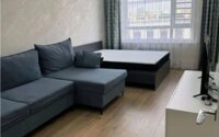 Продажа 1-комнатной квартиры, 43 м² в Астане