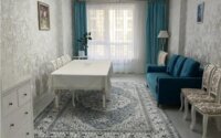 Продажа 3-комнатной квартиры, 105 м² в Астане - фото 2