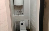 Продажа 1-комнатной квартиры, 41.4 м² в Астане - фото 3