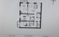 Продажа 3-комнатной квартиры, 121.4 м² в Алматы