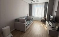 Продажа 1-комнатной квартиры, 38 м² в Астане