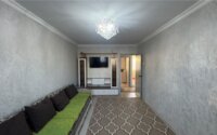 Продажа 2-комнатной квартиры, 46 м² в Темиртау - фото 8