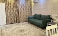 Продажа 2-комнатной квартиры, 58 м² в Алматы