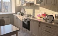 Продажа 4-комнатной квартиры, 95 м² в Караганде - фото 9
