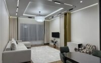 Продажа 4-комнатной квартиры, 140 м² в Астане