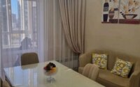 Продажа 2-комнатной квартиры, 63 м² в Караганде - фото 3