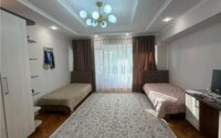 Продажа 3-комнатной квартиры, 96.4 м² в Алматы - фото 2