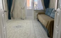 Продажа 2-комнатной квартиры, 55 м² в Астане