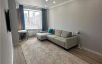 Продажа 2-комнатной квартиры, 56 м² в Астане