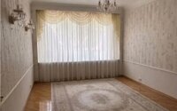 Продажа 2-комнатной квартиры, 60 м² в Алматы