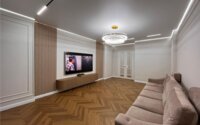 Продажа 4-комнатной квартиры, 140 м² в Астане