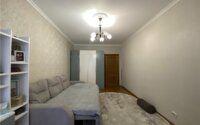 Продажа 3-комнатной квартиры, 66.8 м² в Астане - фото 8