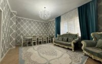 Продажа 4-комнатной квартиры, 120 м² в Астане