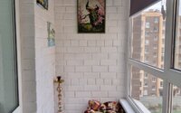 Продажа 3-комнатной квартиры, 91.5 м² в Астане - фото 13