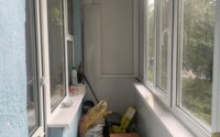 Продажа 1-комнатной квартиры, 35 м² в Темиртау
