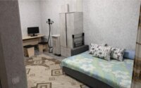 Продажа 1-комнатной квартиры, 27 м² в Алматы