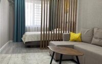 Продажа 1-комнатной квартиры, 44.5 м² в Астане