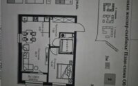 Продажа 2-комнатной квартиры, 46 м² в Алматы