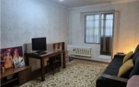 Продажа 1-комнатной квартиры, 32 м² в Алматы