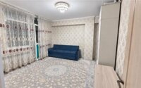Продажа 1-комнатной квартиры, 45 м² в Алматы
