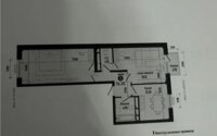 Продажа 2-комнатной квартиры, 76.5 м² в Алматы