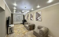 Продажа 2-комнатной квартиры, 80 м² в Алматы