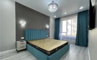 Продажа 3-комнатной квартиры, 68 м² в Алматы